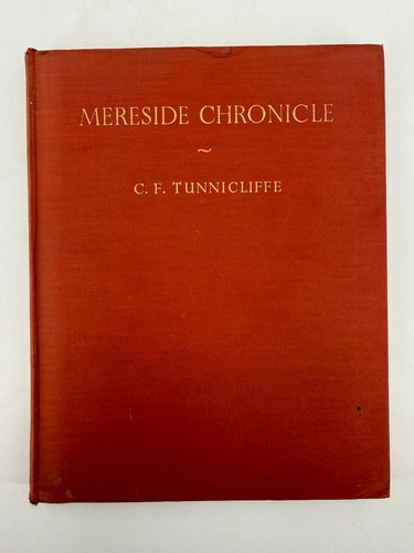 Mereside chronicle f - c.,