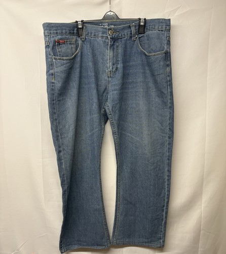 Lee cooper vintage jeans mens - vintage,