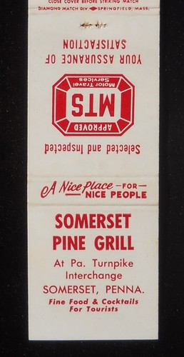 1960s somerset pine grill fine - pine,