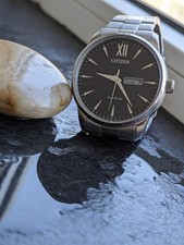 Citizen Eco-Drive Men's Watch