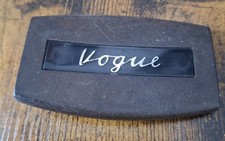 Singer vogue steering wheel - singer,