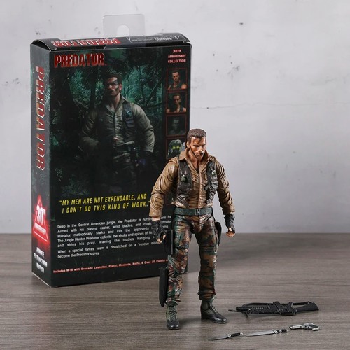 Neca predator action - neca,