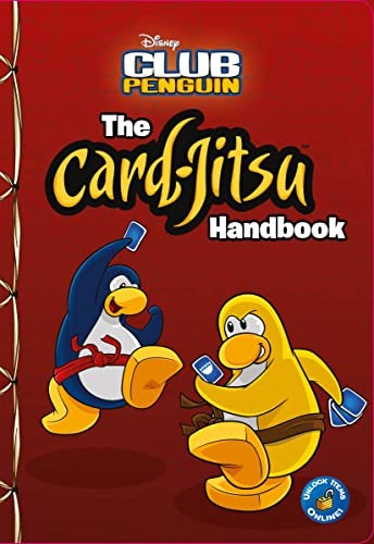 Club penguin card - club, penguin: