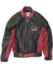 UVEX Mens Graphic Moto Racer