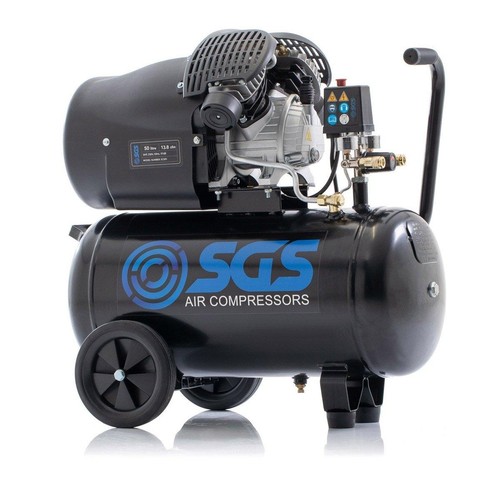 Sgs litre air compressor - litre,