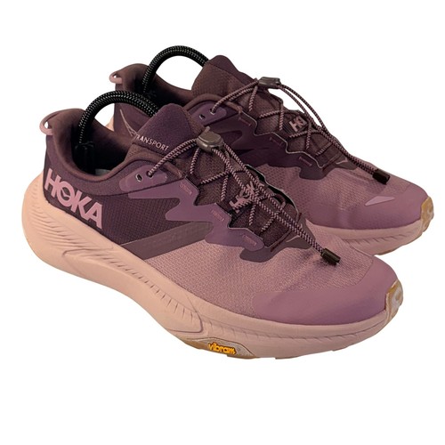 Hoka one - one,