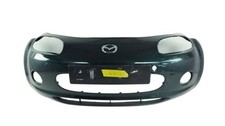 MAZDA MX5 Front Bumper 2005-2009 | OEM NE51-50031 Used Genuine