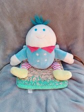 Vintage Boots? Humpty Dumpty