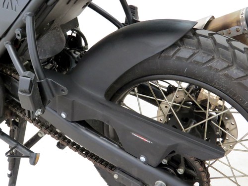 Royal enfield himalayan - enfield,