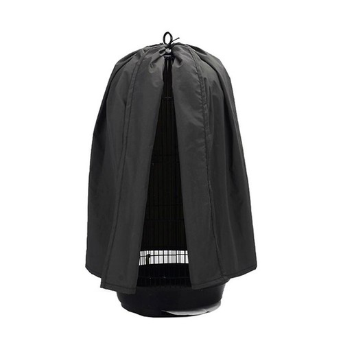 Bird cage covers for - bird, nighttime