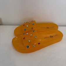 Katy Perry The Geli Slide