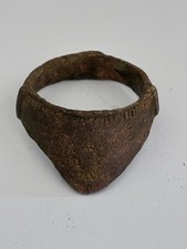 Archers Roman bronze  Ring