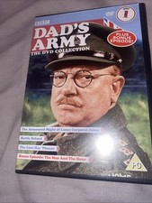 Dads Army The DVD Collection