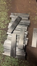 Titanium Plates Gr5 ,5mm