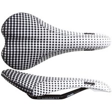 Charge Bikes Spoon saddle