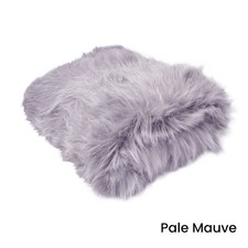 Angora Luxury Animal Long Hair