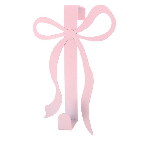Bow door back hook frameless - bow,