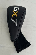 GX-7 14 Degree Fairway Driver