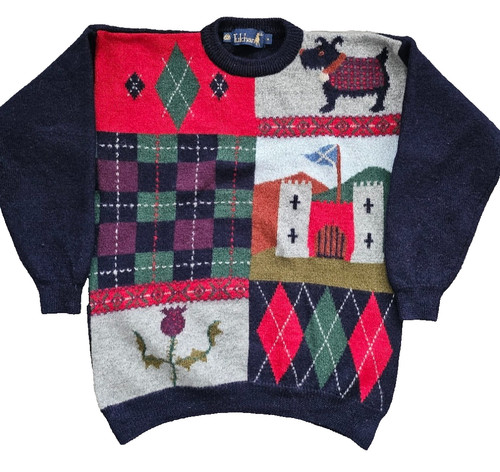 Vintage tulchan scottish - tulchan,