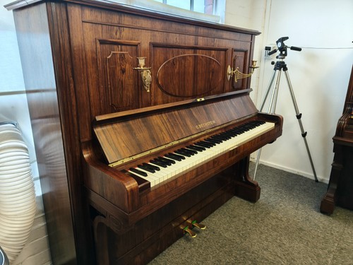 Bechstein model 7 - model,