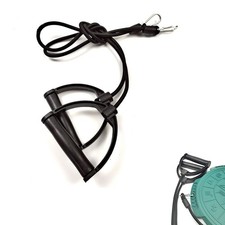 Pair stepper resistance - 1,