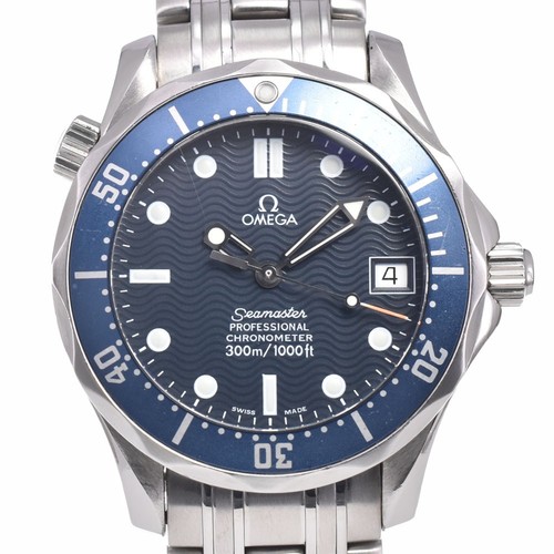 Omega seamaster 2551 date - 2551.80,
