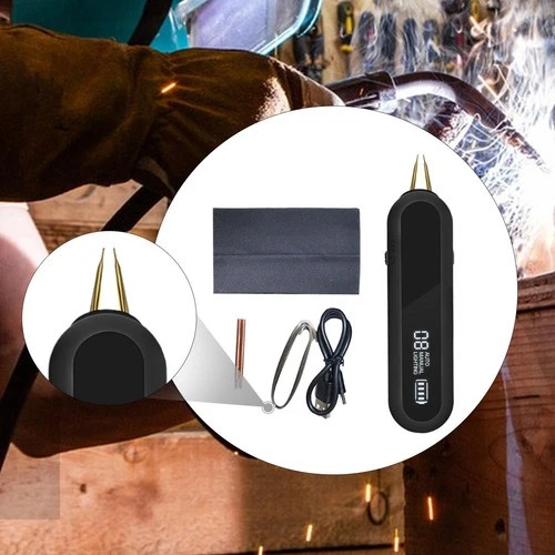 Handheld portable spot - portable,