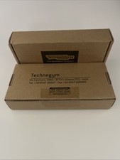 Lot of 2 Technogym Unity4