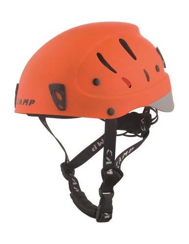 Camp 2595 armour climbing - armour,