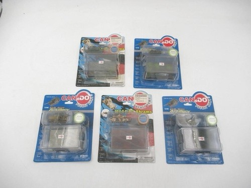 Can pocket army miniatures - do,