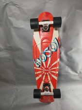 Original - Penny Board Skateboard - Cruiser Skateboard - Rare Hosoi Model