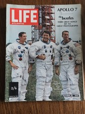 Life Magazine - 1968 Oct 28