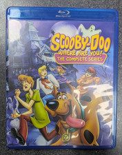 Scooby-Doo, Where Are You! The Complete Series