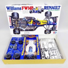 Tamiya 1/12 Williams FW14B