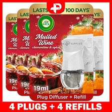 Air wick plug freshener - plug,