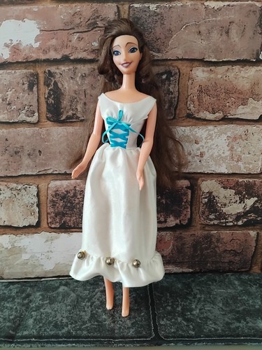 Disney hercules megara doll - disney,