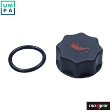 SEALING CAP OIL FILLER NECK
