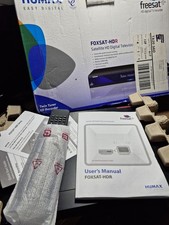 Humax FOXSAT-HDR 320GB