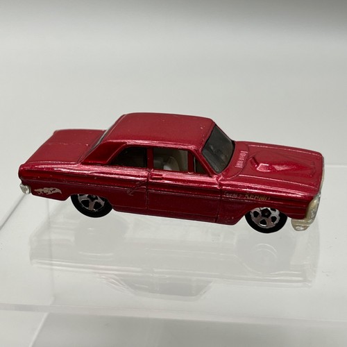 Hot wheels ford thunderbolt - ford,