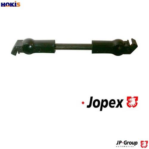Selectorshift rod 1131601800 - selectorshift,