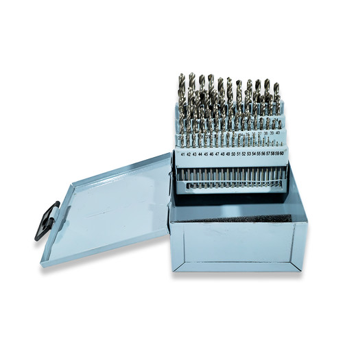 Piece wire gauge size drill - piece,