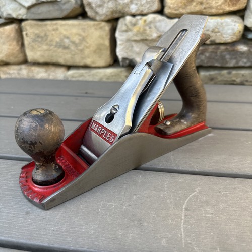 Vintage marples m 4 - marples,