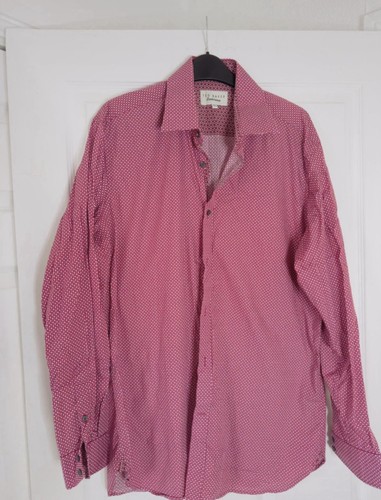 Ted baker endurance men - baker, pink