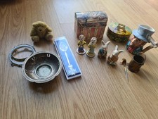 Job Lot House Clearance Items