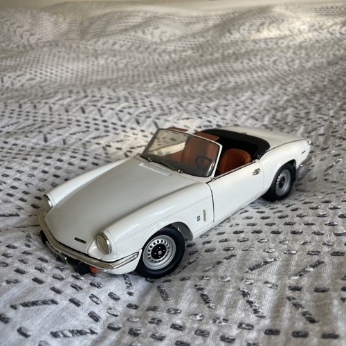 Very rare sunstar triumph - very,
