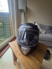Caberg Motorcycle Helmet Size