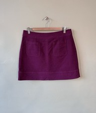 Boden Dorchester Skirt Size 12