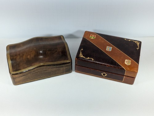 Two vintage italian - vintage,