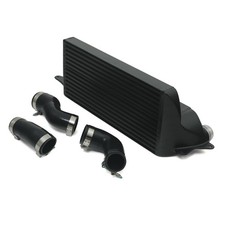 FMIC INTERCOOLER CORE HIGH FLOW KIT FOR BMW 5 SERIES E60 E61 535d M57 2003-2010