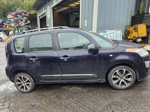 Citroen picasso 2015 2017 - citroen,